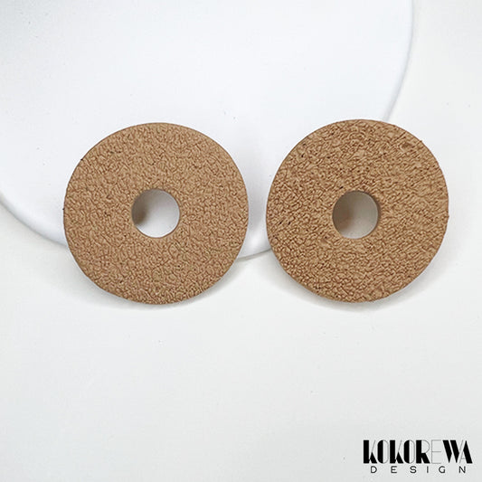 KOKOREWA Design | Nudes Collection Earrings