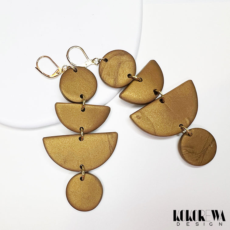 KOKOREWA Design | Africa Collection Earrings