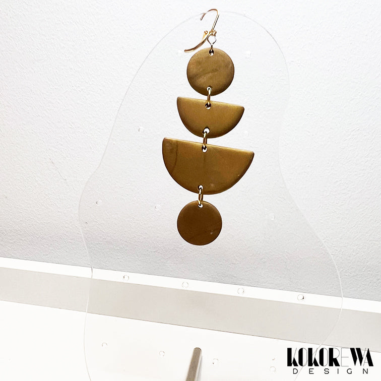 KOKOREWA Design | Africa Collection Earrings