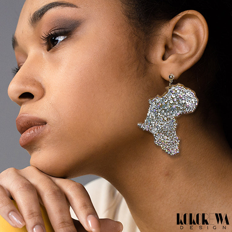 KOKOREWA Design | Africa Collection Earrings