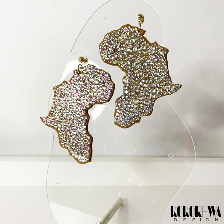 KOKOREWA Design | Africa Collection Earrings