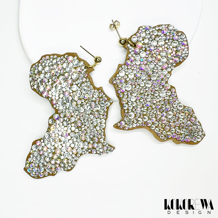 KOKOREWA Design | Africa Collection Earrings