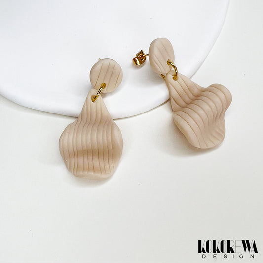 KOKOREWA Design | Nudes Collection Earrings